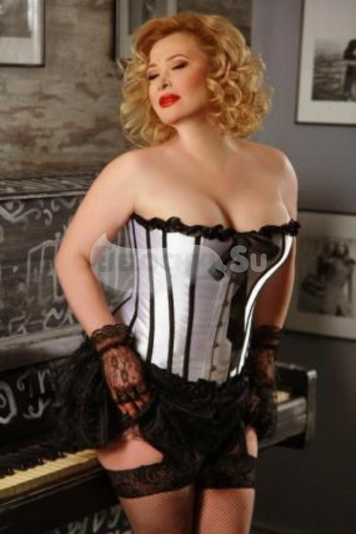 Проститутка Ксюня г. Высоцк